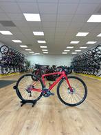 BMC Road Machine Ultegra Carbon Disc Racefiets, Ophalen of Verzenden, Zo goed als nieuw