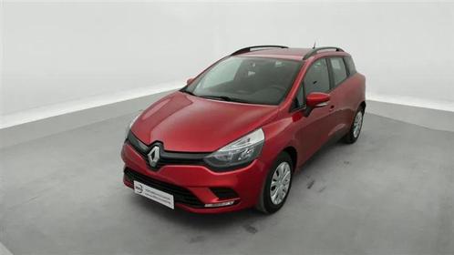Renault Clio 0.9 TCe Cool & Sound #2 *CLIM/BLUETOOTH/LED JOU, Auto's, Renault, Bedrijf, Te koop, Clio, ABS, Boordcomputer, Centrale vergrendeling