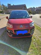 Citroen C3 Picasso1.4 Bezine, Auto's, Euro 5, Stof, Zwart, 5 deurs