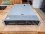 HP ProLiant DL380 Gen9 – 768 GB ECC RAM – 2 Xeon E5-2650 v4, Computers en Software, Servers, Ophalen