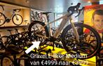 E-Gravel van E-Bike Advanced enkel nog in Medium! PROMO Van, Vélos & Vélomoteurs, Vélos | Hommes | Vélos de sport & Vélo de randonnée