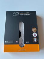 QED Reference 40 6m subwooferkabel, Audio, Tv en Foto, Ophalen of Verzenden, Nieuw, 5 tot 10 meter, Luidsprekerkabel