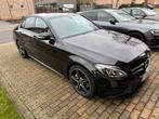 Mercedes c 200 d, Autos, Achat, Cruise Control, Noir, Automatique