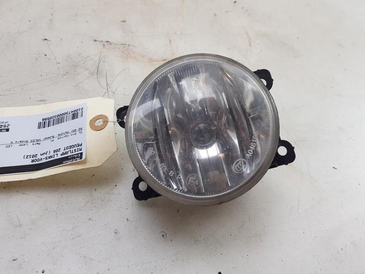 ANTI BROUILLARD AVANT GAUCHE 208 I (CA / CC / CK / CL), Autos : Pièces & Accessoires, Éclairage, Peugeot, Utilisé