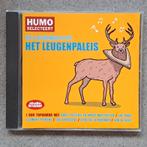 Het Lachendste Uit Het Leugenpaleis (cd), Ophalen of Verzenden