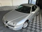 Alfa Roméo GTV 1.8i CT OK Car-pass, Autos, Alfa Romeo, Argent ou Gris, Achat, Particulier, Tissu