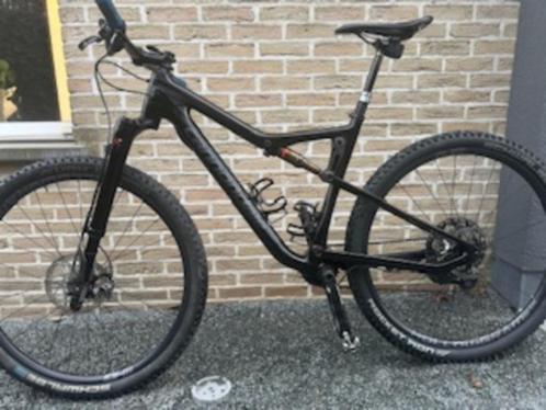 MTB Cannondale Scalpel SI 2019 Large, Fietsen en Brommers, Fietsen | Heren | Sportfietsen en Toerfietsen, Gebruikt, Overige merken