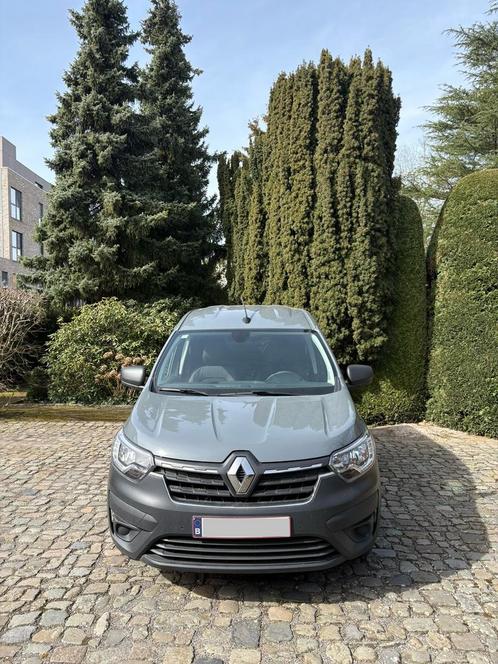 Te koop: Renault Express Van 14.000,00 incl btw, Auto's, Renault, Bedrijf, Ophalen