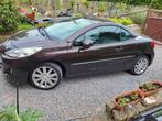 Peugeot 207 cabriolet, Auto's, Particulier, Benzine, Te koop