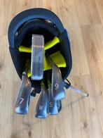 Ping dames 1/2 set,Cobra Putter en Tas, Sport en Fitness, Golf, Ophalen, Zo goed als nieuw, Tas, Ping