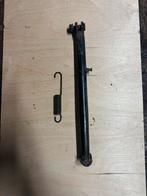 Béquille complète pour honda xr 250 / moto enduro, Vélos & Vélomoteurs, Pièces de cyclomoteur | Général, Enlèvement ou Envoi, Comme neuf