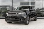 Land Rover Range Rover Sport P460e Hybr 360 PANO 22'Alu Me, Auto's, Land Rover, 400 pk, Euro 6, Zwart, Bedrijf