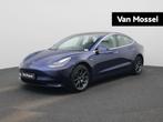 Tesla Model 3 Standard RWD Plus 60 kWh PANO Dak | LEDER | CA, Auto's, Gebruikt, Blauw, 1725 kg, 5 zetels