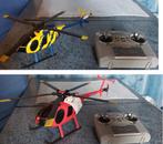 Hélicoptère, Hélicoptère