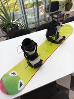 Burton custom, Sport en Fitness, Ophalen, Gebruikt, Board