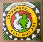 Raymond v. h. Groenewoud - L’etranger c’est mon ami - cd sin, Ophalen of Verzenden, Zo goed als nieuw