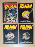 Rahan divers titres Lécureux Cheret, Boeken, Stripverhalen, Complete serie of reeks, Ophalen of Verzenden, Gelezen