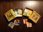 Haba spelletjes - ABC cijferduel en Cijfermonsters, Kinderen en Baby's, Ophalen of Verzenden, Gebruikt, Rekenen