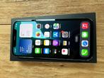 iPhone 12 Pro 128GB, Telecommunicatie, Mobiele telefoons | Apple iPhone, Ophalen, 128 GB, Blauw, Zo goed als nieuw