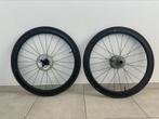 Giant SLR1 42 wielset, Fietsen en Brommers, Fietsonderdelen, Racefiets, Giant, Zo goed als nieuw, Ophalen