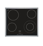 Superb BOSCH keramische kookplaat 60 cm zwart, Elektronische apparatuur, Kookplaten, Ophalen, Zo goed als nieuw