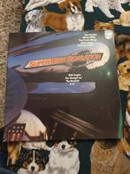 LP - Various ‎– Super Rock Sensation, Enlèvement ou Envoi, Comme neuf, 12 pouces, Rock and Roll