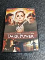 Dark Power dvd, Ophalen of Verzenden, Zo goed als nieuw