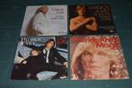 45t vinyls van de zwitsserse disco zanger Patrick JUVET, Cd's en Dvd's, Vinyl | Overige Vinyl, Ophalen of Verzenden, Zo goed als nieuw