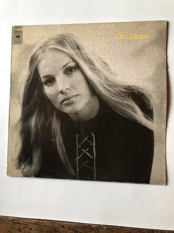 Chi Coltrane (1972 ; comme neuf), Envoi