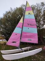 Hobbiecat 16 te koop, Ophalen, Gebruikt