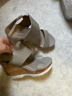 Schoenen, Gris, Sacha, Envoi, Chaussures de danse