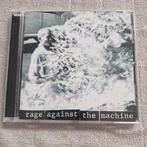 Cd Rage Against  The Machine "Rage  Against the Machine ", Ophalen of Verzenden, Zo goed als nieuw