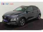 Hyundai Kona 2943 1.6GDi hyb techno pack, Auto's, Hyundai, Automaat, 5 zetels, 5 deurs, SUV of Terreinwagen