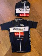 Maillot de cyclisme à manches courtes (2) nouveau, Enlèvement ou Envoi, Neuf