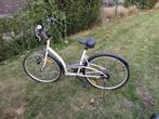 Fiets decathlon, Fietsen en Brommers, Fietsen | Dames | Damesfietsen, Ophalen, Versnellingen