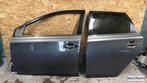 TOYOTA AURIS COMBI PORTIER DEUR 1G2 ALLE DEUREN LEVERBAAR !!, Auto-onderdelen, Ophalen of Verzenden, Gebruikt, Toyota, Bumper