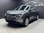 Nissan Juke Juke 1.6i 2WD *12 mois de garantie* (bj 2016), Auto's, Nissan, Gebruikt, 4 cilinders, Alcantara, Bedrijf