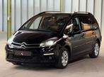 Citroen C4 Picasso 1.6HDI Exclusive // 7Pl // Boite Auto, Automaat, Euro 5, Monovolume, Alcantara