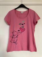 Pyama Winnie The Pooch - Disney - M, Kleding | Dames, Homewear, Maat 38/40 (M), Disney, Ophalen of Verzenden, Roze