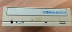 Graveur de CD Plextor PX-W1210TA (CD-RW IDE 12/10/32A), Enlèvement, Utilisé, Cd, Plextor