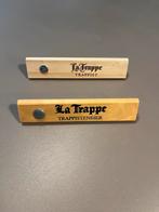 La trappe flesopeners, Verzamelen, Biermerken, Ophalen of Verzenden, Zo goed als nieuw, La Trappe