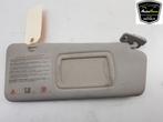 ZONNEKLEP Renault Megane III Grandtour (KZ), Gebruikt, Renault