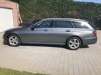 Mercedes 220 e 194 pk mod2017, Auto's, Automaat, Achterwielaandrijving, 4 cilinders, Leder