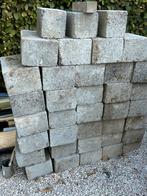GERESERVEERD Volle betonblokken, Ophalen, Nieuw, Beton