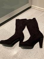 Bottines femme, 39, Enlèvement ou Envoi, Comme neuf, Noir