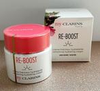 Crème re boost Clarins, Soins, Tout le visage, Neuf