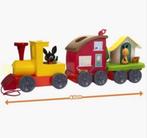 Bing trein met licht en geluid (compleet), Enlèvement