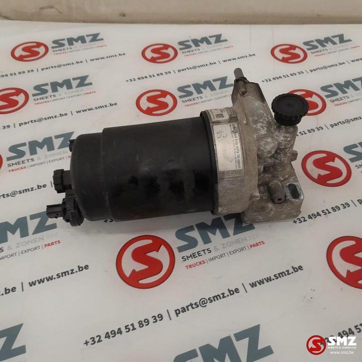 Occ Brandstoffilter MAN, Auto-onderdelen, Vrachtwagen-onderdelen, MAN, Filters, Gebruikt