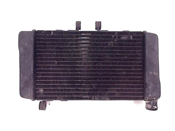 RADIATEUR Honda NT 650 V Deauville 2002-2005 (NT650V RC47), Motoren, Onderdelen | Honda, Gebruikt