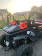 Vend buggy zforce 1000 sport, Motoren, 963 cc, Meer dan 35 kW
